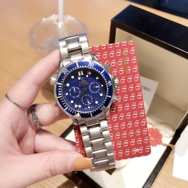 ブランド時計全体デザイン